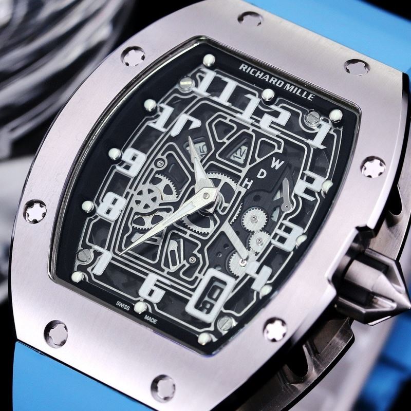 RICHARD MILLE Watches